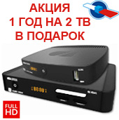 GS E501/GS C591 - на 2 телевизора